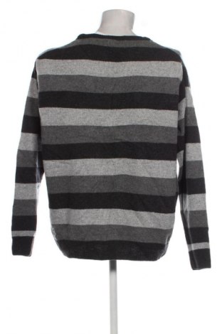 Herrenpullover Van Vaan, Größe XXL, Farbe Grau, Preis 24,99 €