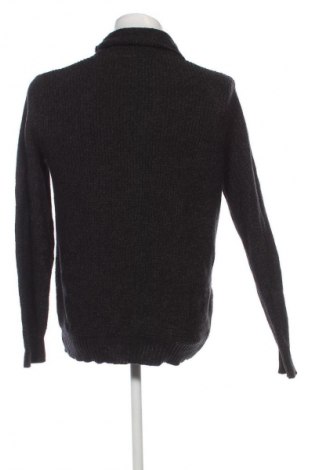 Herrenpullover Watson's, Größe L, Farbe Grau, Preis 19,99 €