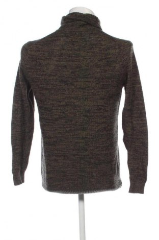 Herrenpullover Watson's, Größe S, Farbe Grün, Preis 20,99 €