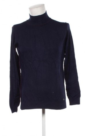 Herrenpullover Yes Zee, Größe M, Farbe Blau, Preis € 14,49