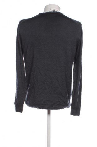 Herrenpullover Zanone, Größe XL, Farbe Blau, Preis 28,49 €