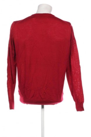 Herrenpullover Zara, Größe XL, Farbe Rot, Preis € 13,99