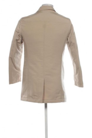 Herren Regenmantel Hugo Boss, Größe L, Farbe Beige, Preis € 190,99