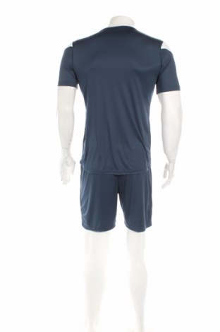 Herren Sportanzug Joma, Größe S, Farbe Blau, Preis 75,49 €