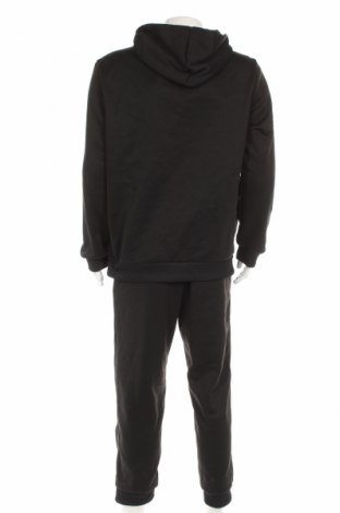 Herren Sportanzug SHEIN, Größe XXL, Farbe Schwarz, Preis € 26,99