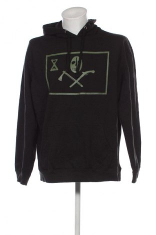 Herren Sweatshirt, Größe XL, Farbe Schwarz, Preis € 27,49