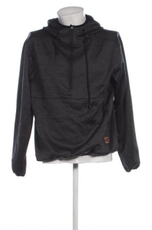 Herren Sweatshirt, Größe L, Farbe Grau, Preis € 12,99