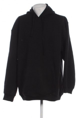 Herren Sweatshirt, Größe 3XL, Farbe Schwarz, Preis 19,49 €