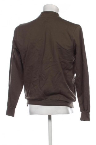 Herren Sweatshirt, Größe S, Farbe Grün, Preis € 27,49