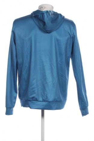 Herren Sweatshirt, Größe XXL, Farbe Blau, Preis 27,49 €