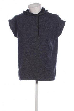 Herren Sweatshirt, Größe M, Farbe Blau, Preis 12,99 €