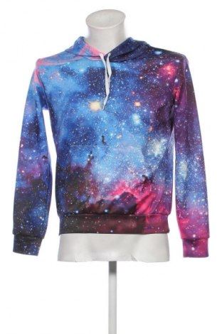 Férfi sweatshirt, Méret S, Szín Sokszínű, Ár 9 899 Ft