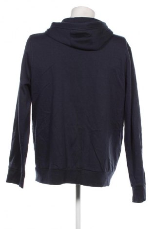 Herren Sweatshirt, Größe XXL, Farbe Blau, Preis 27,49 €