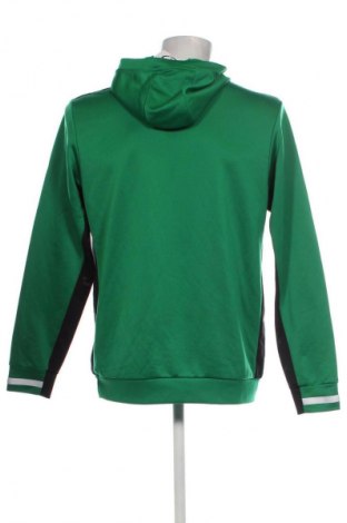 Herren Sweatshirt Adidas, Größe L, Farbe Grün, Preis € 34,99