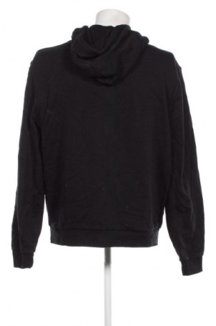 Férfi sweatshirt C&A, Méret XL, Szín Fekete, Ár 5 499 Ft