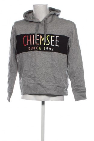 Férfi sweatshirt Chiemsee, Méret L, Szín Szürke, Ár 23 599 Ft