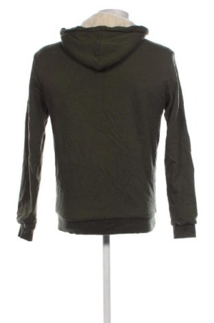 Herren Sweatshirt DC Shoes, Größe S, Farbe Grün, Preis € 38,49