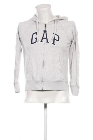 Férfi sweatshirt Gap, Méret S, Szín Szürke, Ár 4 799 Ft