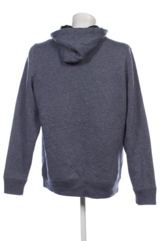 Herren Sweatshirt Hollister, Größe XL, Farbe Blau, Preis 28,99 €