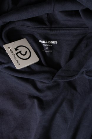 Męska bluza Jack & Jones, Rozmiar XL, Kolor Niebieski, Cena 54,99 zł