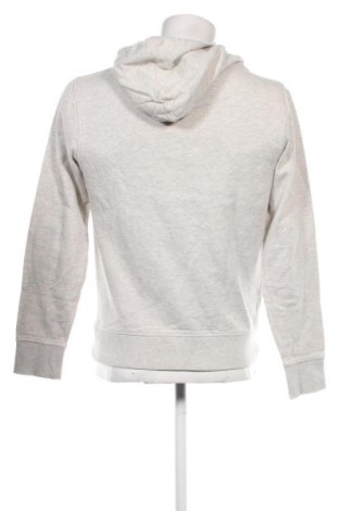 Herren Sweatshirt Jack & Jones, Größe M, Farbe Grau, Preis 23,99 €