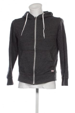 Hanorac de bărbați Jack & Jones, Mărime M, Culoare Gri, Preț 111,99 Lei