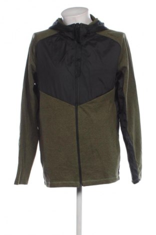 Męska bluza Jack & Jones, Rozmiar XL, Kolor Zielony, Cena 108,99 zł