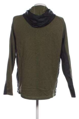 Męska bluza Jack & Jones, Rozmiar XL, Kolor Zielony, Cena 108,99 zł