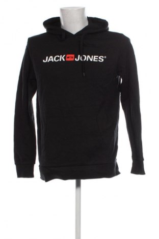 Pánská mikina  Jack & Jones, Velikost L, Barva Černá, Cena  309,00 Kč