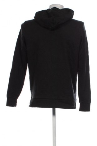 Hanorac de bărbați Jack & Jones, Mărime L, Culoare Negru, Preț 61,99 Lei