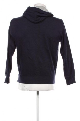 Herren Sweatshirt James Ross, Größe XS, Farbe Blau, Preis € 28,99