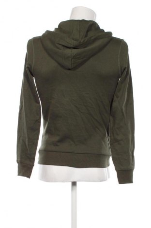 Herren Sweatshirt Lager 157, Größe S, Farbe Grün, Preis € 13,99