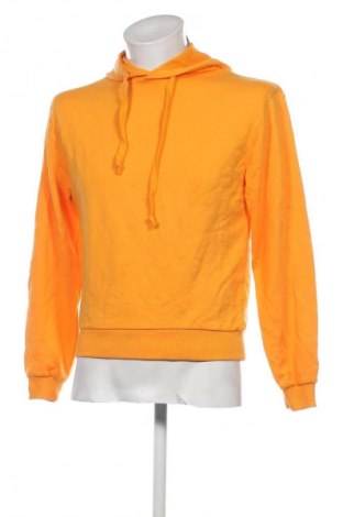 Herren Sweatshirt NA-KD, Größe XS, Farbe Orange, Preis € 28,99