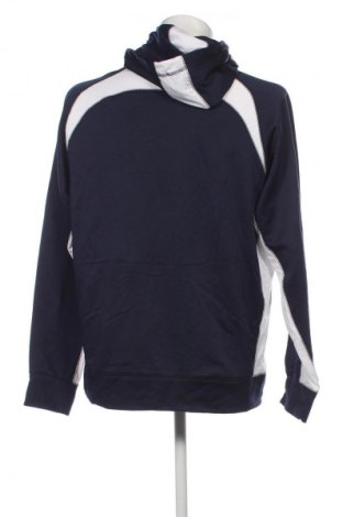 Herren Sweatshirt NIKA, Größe L, Farbe Blau, Preis € 48,99