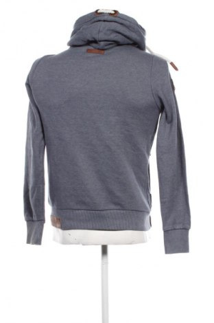 Herren Sweatshirt Naketano, Größe L, Farbe Grau, Preis € 38,49