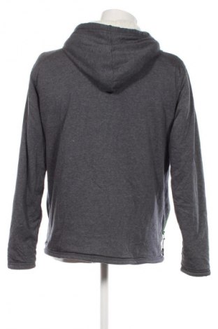 Herren Sweatshirt Nebulus, Größe L, Farbe Grau, Preis € 28,99