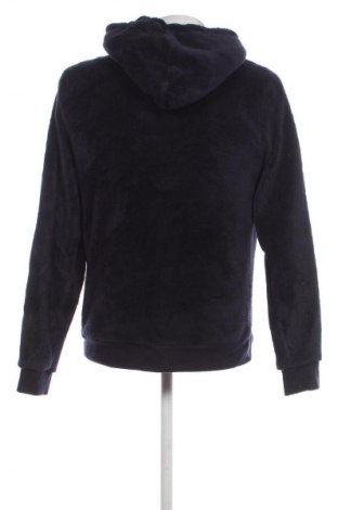 Herren Sweatshirt Next, Größe S, Farbe Blau, Preis € 15,99