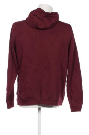 Herren Sweatshirt Nike, Größe L, Farbe Rot, Preis € 34,99