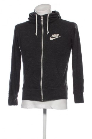 Herren Sweatshirt Nike, Größe M, Farbe Grau, Preis 38,49 €