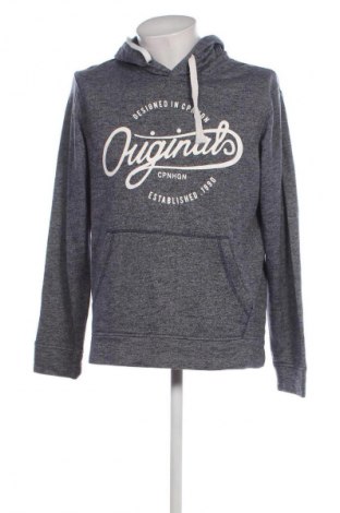 Pánska mikina  Originals By Jack & Jones, Veľkosť L, Farba Sivá, Cena  8,95 €