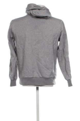 Herren Sweatshirt PUMA, Größe M, Farbe Grau, Preis 36,99 €