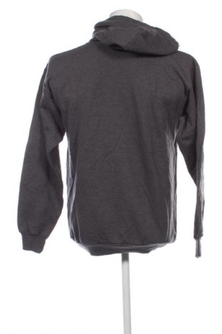 Herren Sweatshirt Port & Company, Größe L, Farbe Grau, Preis € 27,49