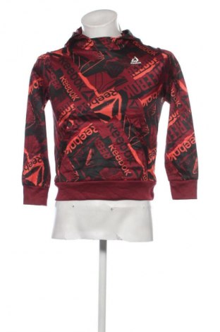 Herren Sweatshirt Reebok, Größe L, Farbe Mehrfarbig, Preis 38,49 €