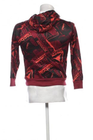 Herren Sweatshirt Reebok, Größe L, Farbe Mehrfarbig, Preis € 34,99