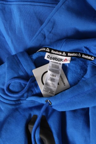 Pánská mikina  Reebok, Velikost L, Barva Modrá, Cena  879,00 Kč