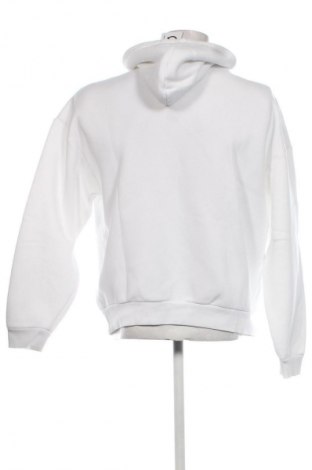 Herren Sweatshirt Review, Größe M, Farbe Weiß, Preis € 14,99