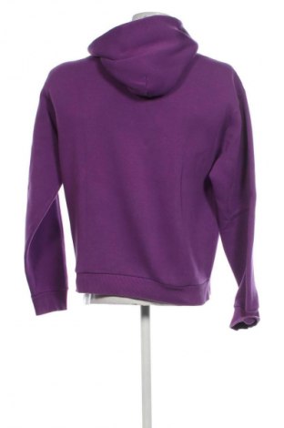 Herren Sweatshirt Review, Größe M, Farbe Lila, Preis € 14,99