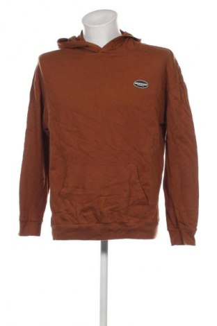 Herren Sweatshirt SHEIN, Größe L, Farbe Braun, Preis € 11,49