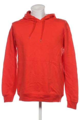 Herren Sweatshirt Smog, Größe XL, Farbe Orange, Preis € 27,49