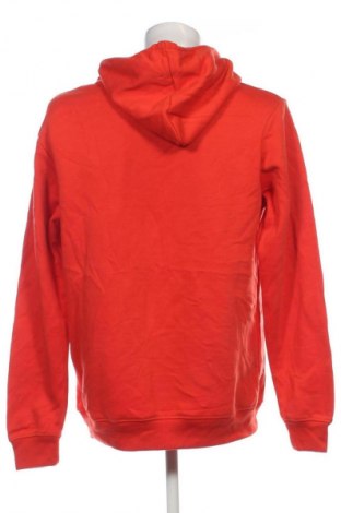 Herren Sweatshirt Smog, Größe XL, Farbe Orange, Preis € 20,99